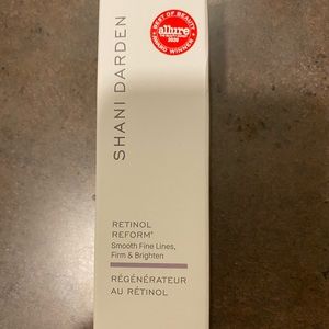 Shani Darden Retinol Reform